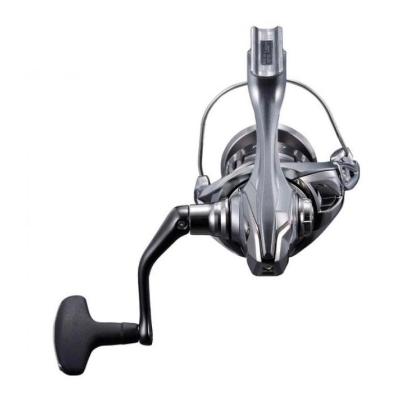 Котушка Shimano Nasci FC 2500 5+1BB 5.0:1