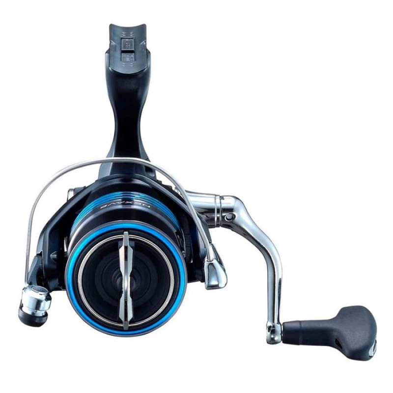 Котушка Shimano Nexave FI 2500 3+1BB 5.0:1
