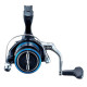 Котушка Shimano Nexave FI 2500 3+1BB 5.0:1