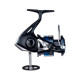 Котушка Shimano Nexave FI 2500 3+1BB 5.0:1