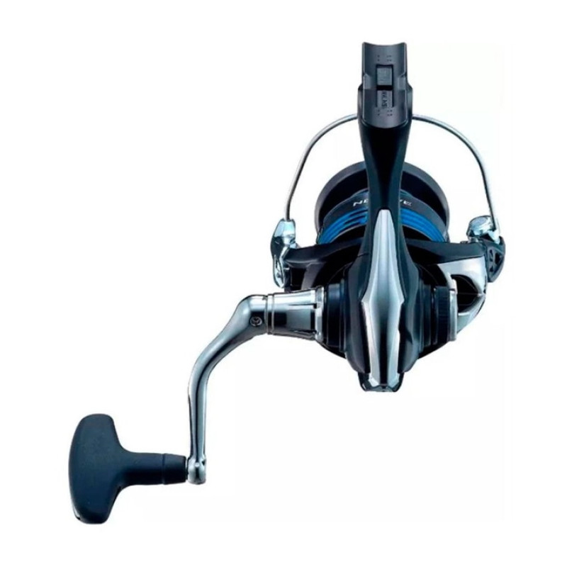 Котушка Shimano Nexave FI 2500 3+1BB 5.0:1