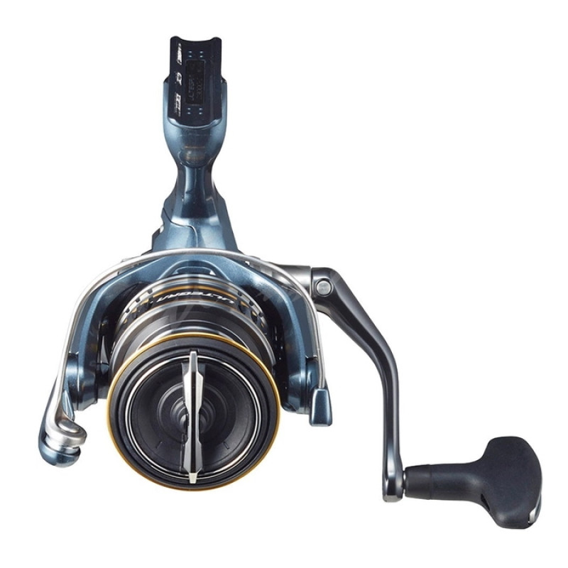 Котушка Shimano Ultegra 2500 FC 5+1BB