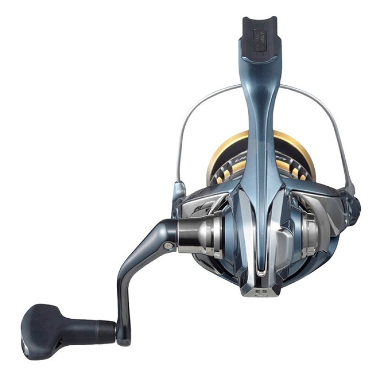 Котушка Shimano Ultegra 2500 FC 5+1BB