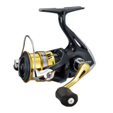 Котушка Shimano Sahara C3000 FI 4+1BB