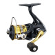 Котушка Shimano Sahara C3000 FI 4+1BB