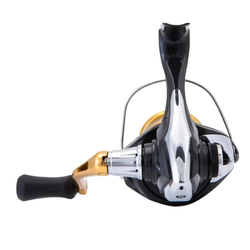 Котушка Shimano Sahara C3000 FI 4+1BB