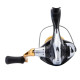 Котушка Shimano Sahara C3000 FI 4+1BB