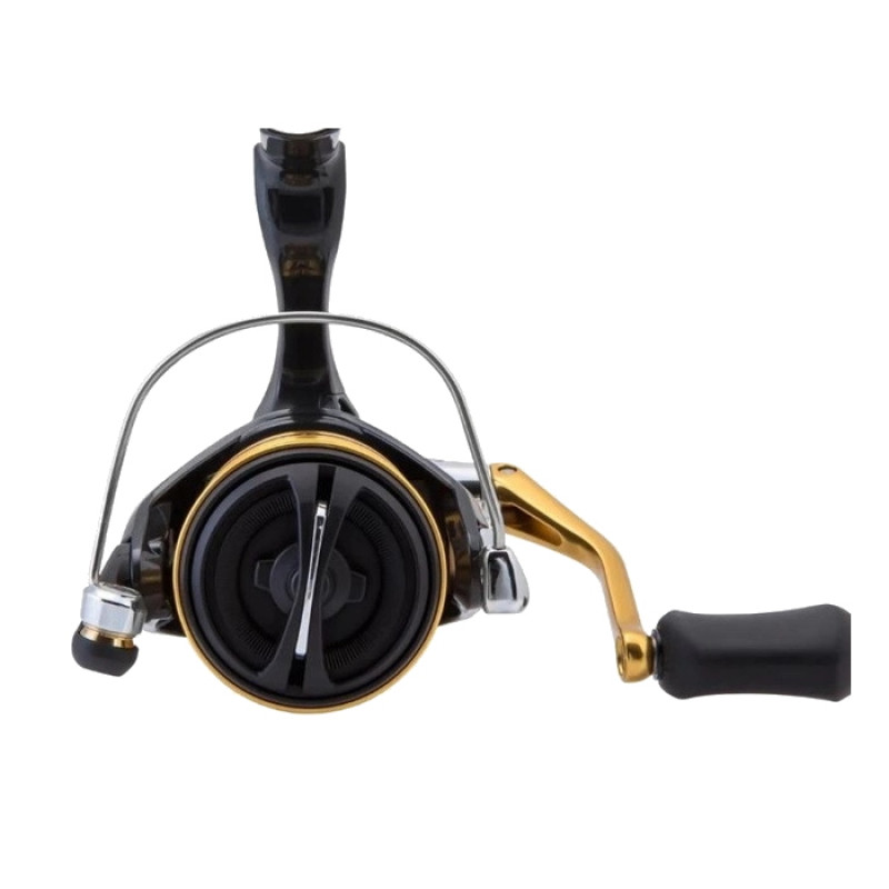 Котушка Shimano Sahara C3000 FI 4+1BB