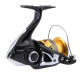 Котушка Shimano Sahara C3000 FI 4+1BB