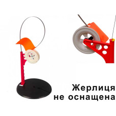 Пм Жерлиця (не оснащенна)