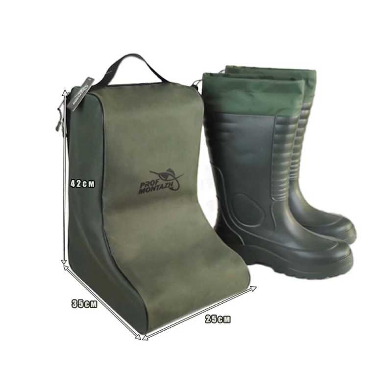 ПМ Сумка-чохол Big Boots для транспортування чобіт