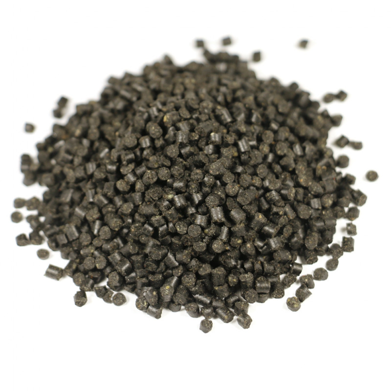 Pellets 4 мм HALIBUT (палтус) 800 г.
