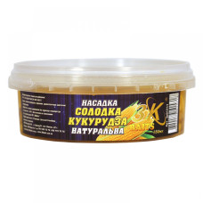 3Kbaits Насадка "Солодка кукурудза" (натуральна) 150мл