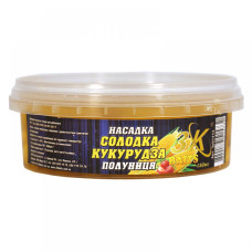 3Kbaits Насадка "Солодка кукурудза" (полуниця) 150мл