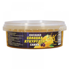 3Kbaits Насадка "Солодка кукурудза" (слива) 150мл