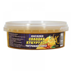3Kbaits Насадка "Солодка кукурудза" (тигровий горіх) 150мл