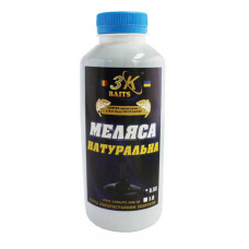 3Kbaits 3K Меляса (натуральна) 500 мл