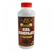 Кукурудзяний лікер "3KBaits" «CSL Complex Chilly» 500 мл