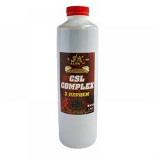 Кукурудзяний лікер "3KBaits" «CSL Complex Chilly» 1000 мл