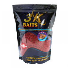 Pellets 2 мм (спеції) 800 г.