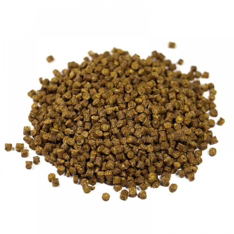 Pellets 2 мм TIGER NUT (тигровий горіх) 800 г.