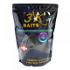 Pellets 6 мм (HALIBUT) 800 г.