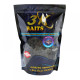 Pellets 8 мм (HALIBUT) 800 г.