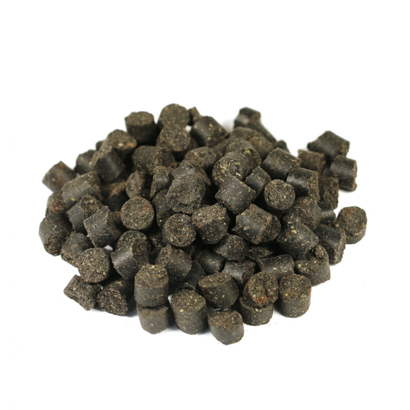Pellets 8 мм (HALIBUT) 800 г.