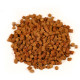 Pellets 4 мм (креветка) 800 г.