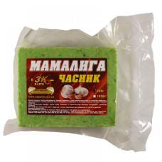 Мамалига 3Kbaits USTUROI (часник) 500г.