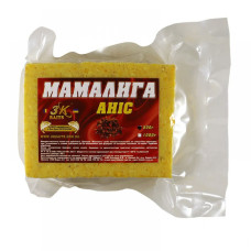 Мамалига 3Kbaits ANASON (аніс) 500г.