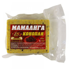 Мамалига 3Kbaits CANERA (конопля) 500г.