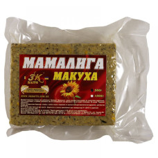 Мамалига 3Kbaits STROT (макуха) 500г.