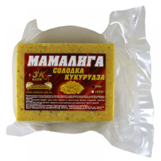 Мамалига 3Kbaits PORUMB DULCE (солодка кукурудза) 500г.