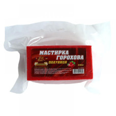 Мастирка горохова 3Kbaits (полуниця) 200г.