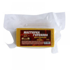 Мастирка горохова 3Kbaits (натуральна) 200г.