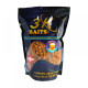 Pellets 8 мм (мед) 800 г.
