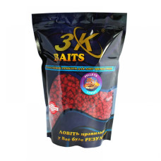 Pellets 6 мм (спеції) 800 г.