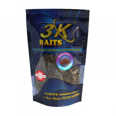 Конопля (натуральна) 400г