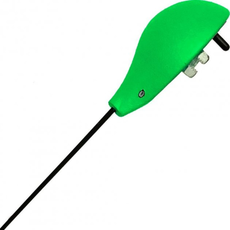 Вуд. зим. Akara Finezza L (1,0-3,6 гр.) Green