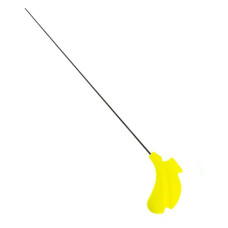 Вудка зимова AKARA Master F Yellow