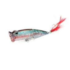 Strike Pro Jointed Sea Monster II Колір "B" 70мм 11г.