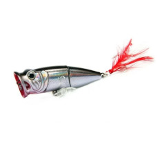 Strike Pro Jointed Sea Monster II Колір "C" 70мм 11г.