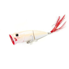 Strike Pro Jointed Sea Monster II Колір "E" 70мм 11г.
