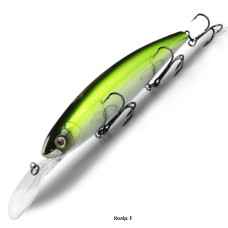 Deps Balisong Longbill 130 SF Колір "F"