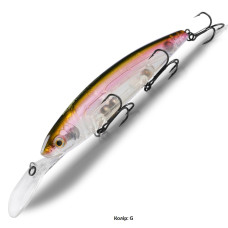 Deps Balisong Longbill 130 SF Колір "G"