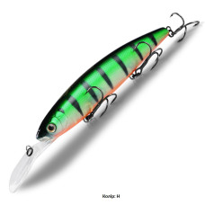 Deps Balisong Longbill 130 SF Колір "H"