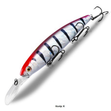 Deps Balisong Longbill 130 SF Колір "K"