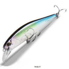DUO Realis 100 SP Колір "A" 14.5 гр.