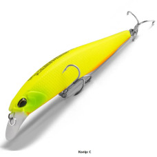 DUO Realis 100 SP Колір "C" 14.5 гр.